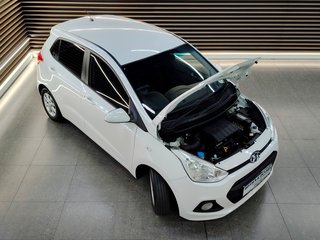 2014 Hyundai i10 GRAND1.25 MOTION - photo 14