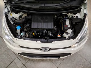 2014 Hyundai i10 GRAND1.25 MOTION - photo 15