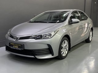 Toyota Corolla Used vehicle for sale