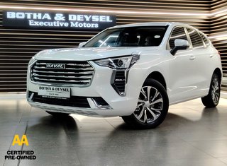 Haval H2 Used vehicle for sale