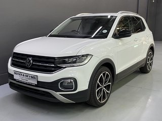 Volkswagen T-Cross Used vehicle for sale