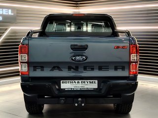 2022 Ford Ranger FX4 2.0D 4X4 A/T P/U D/C - photo 4
