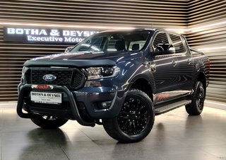 Ford Ranger Used vehicle for sale