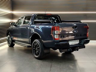 2022 Ford Ranger FX4 2.0D 4X4 A/T P/U D/C - photo 3