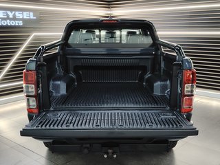 2022 Ford Ranger FX4 2.0D 4X4 A/T P/U D/C - photo 5