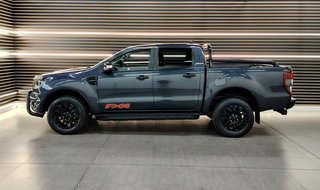 2022 Ford Ranger FX4 2.0D 4X4 A/T P/U D/C - photo 2