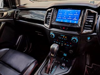 2022 Ford Ranger FX4 2.0D 4X4 A/T P/U D/C - photo 10