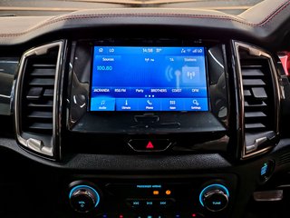 2022 Ford Ranger FX4 2.0D 4X4 A/T P/U D/C - photo 2