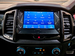 2022 Ford Ranger FX4 2.0D 4X4 A/T P/U D/C - photo 4