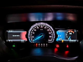 2022 Ford Ranger FX4 2.0D 4X4 A/T P/U D/C - photo 7