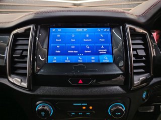 2022 Ford Ranger FX4 2.0D 4X4 A/T P/U D/C - photo 5