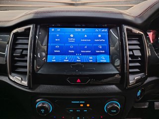 2022 Ford Ranger FX4 2.0D 4X4 A/T P/U D/C - photo 6