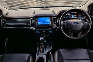 2022 Ford Ranger FX4 2.0D 4X4 A/T P/U D/C - photo 11