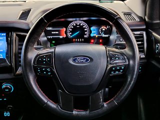 2022 Ford Ranger FX4 2.0D 4X4 A/T P/U D/C - photo 12