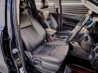 2022 Ford Ranger FX4 2.0D 4X4 A/T P/U D/C - photo 13