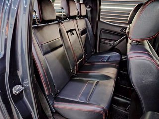 2022 Ford Ranger FX4 2.0D 4X4 A/T P/U D/C - photo 14