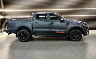 2022 Ford Ranger FX4 2.0D 4X4 A/T P/U D/C - photo 15