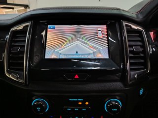 2022 Ford Ranger FX4 2.0D 4X4 A/T P/U D/C - photo 17