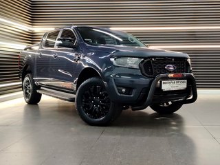 2022 Ford Ranger FX4 2.0D 4X4 A/T P/U D/C - photo 18