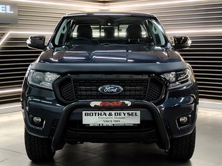 2022 Ford Ranger FX4 2.0D 4X4 A/T P/U D/C - photo 19