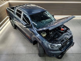 2022 Ford Ranger FX4 2.0D 4X4 A/T P/U D/C - photo 20