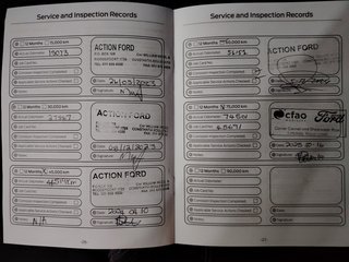 2022 Ford Ranger FX4 2.0D 4X4 A/T P/U D/C - photo 22