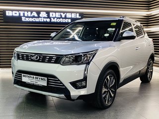 Mahindra XUV300 Used vehicle for sale