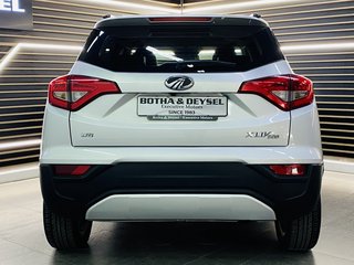 2022 Mahindra XUV300 1.2T (W8) - photo 8