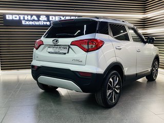 2022 Mahindra XUV300 1.2T (W8) - photo 9