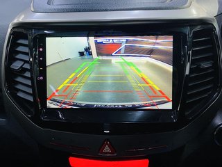 2022 Mahindra XUV300 1.2T (W8) - photo 10