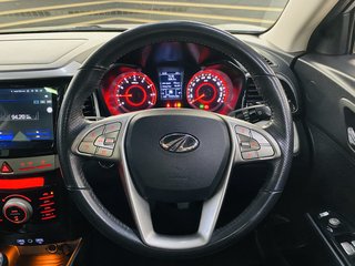 2022 Mahindra XUV300 1.2T (W8) - photo 15