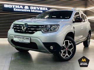 Renault Duster Used vehicle for sale