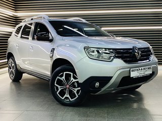 2020 Renault Duster 1.5 dCI TECHROAD - photo 3