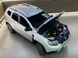 2020 Renault Duster 1.5 dCI TECHROAD - photo 4