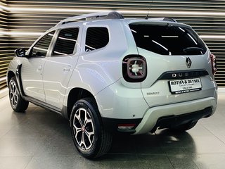 2020 Renault Duster 1.5 dCI TECHROAD - photo 7