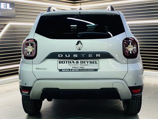 2020 Renault Duster 1.5 dCI TECHROAD - photo 8