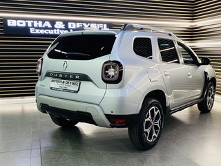 2020 Renault Duster 1.5 dCI TECHROAD - photo 10