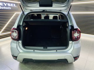 2020 Renault Duster 1.5 dCI TECHROAD - photo 9