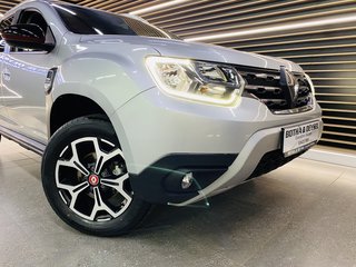 2020 Renault Duster 1.5 dCI TECHROAD - photo 2