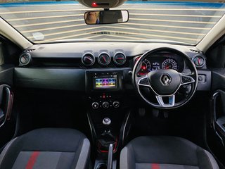 2020 Renault Duster 1.5 dCI TECHROAD - photo 7