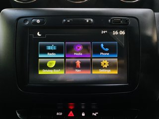 2020 Renault Duster 1.5 dCI TECHROAD - photo 8