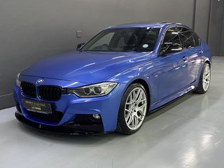 BMW 3 Series Used vehicle for sale
