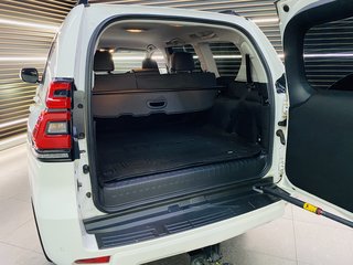2023 Toyota Prado VX 2.8GD A/T - photo 9
