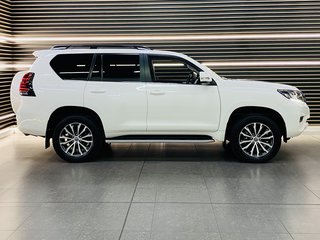 2023 Toyota Prado VX 2.8GD A/T - photo 1