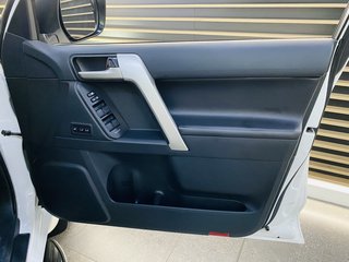 2023 Toyota Prado VX 2.8GD A/T - photo 5