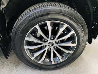 2023 Toyota Prado VX 2.8GD A/T - photo 8