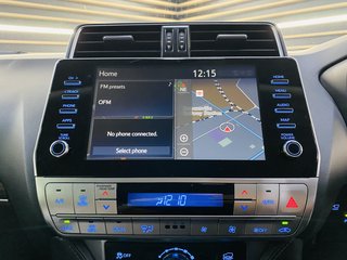 2023 Toyota Prado VX 2.8GD A/T - photo 10