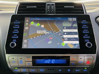 2023 Toyota Prado VX 2.8GD A/T - photo 11