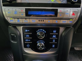 2023 Toyota Prado VX 2.8GD A/T - photo 13