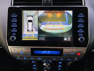 2023 Toyota Prado VX 2.8GD A/T - photo 12